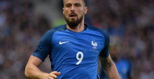 Жиру: Получихме шамар от Колумбия