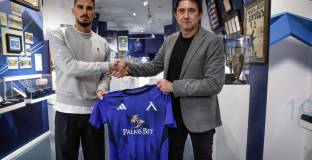 Левски с ново попълнение