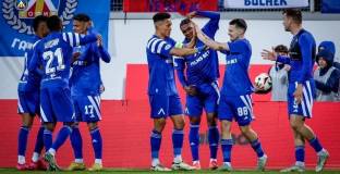 Вижте всички голове на Левски през изминалия сезон (видео)