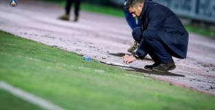 Веласкес няма да рискува с Ради Кирилов