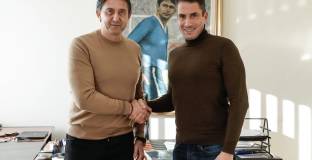 Официално: Хулио Веласкес е новият треньор на Левски!