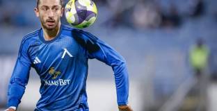 Румънци с интерес към бранител на Левски