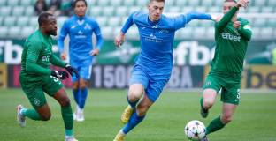 МОЛ Види се отказа окончателно от Анди Краев