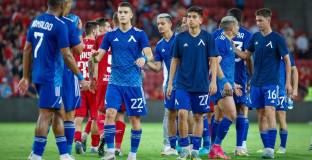 Патрик-Габриел Галчев: Не сме доволни от равенството, искахме победа