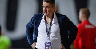 Веласкес: Гарантирам, че ще загубим и друг мач