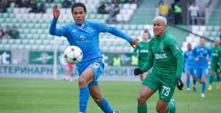 Пуснаха билетите за Левски - Лудогорец