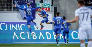 Патрик-Габриел Галчев ще получи покана за националния отбор