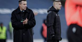 Генчев: Очаквам да спадне малко напрежението