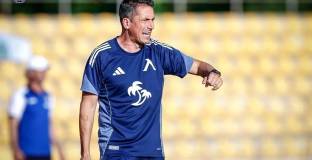 Веласкес предупреди: Времето ни притиска, защото 10-и юли е близо!