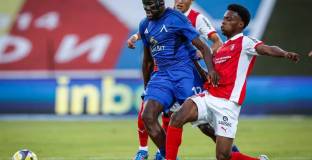 Сангаре с нов преглед, не е ясно още колко време ще е аут