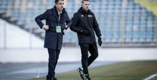 Веласкес: Сега вече ще мисля за Черно море, а след това за ЦСКА