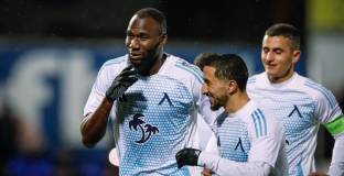 Сангаре е №1 сред малийците