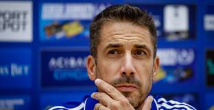 Веласкес: Никой не може да ни отнеме мечтите (видео)