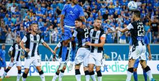 Проблеми за ПАОК преди реванша с Левски