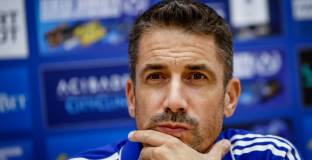 Веласкес: Сабах имат талантливи и добри индивидуалности