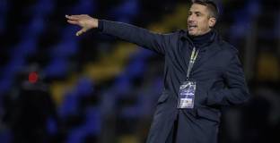 Веласкес: Мачът не беше лесен