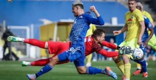 Рикардиньо мина медицински прегледи във Виктория Пилзен