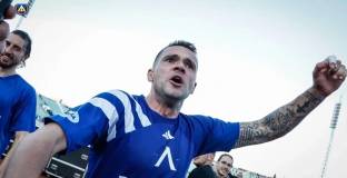 Алекс Колев се подигравал на Рилдо, наричал го астматик