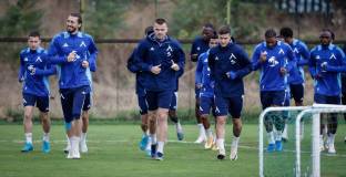 Почивка за Левски