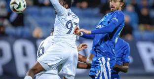 Кристиан Димитров: ЦСКА е силен отбор, но днес ги надиграхме