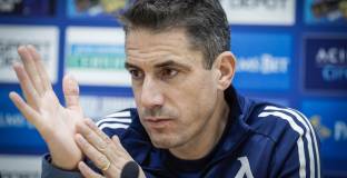 Веласкес: Много е трудно! Бюджетът на Лудогорец е в пъти по-голям от нашия