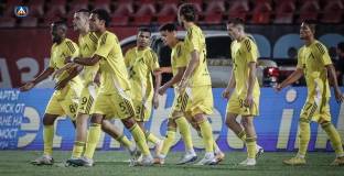 Единствено  българи ще бият дузпите в Левски