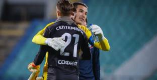 Продължават опитите на Левски да си върнат Шейтанов