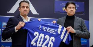 Селекцията в Левски ще се забави заради новия треньор