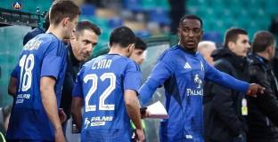 Голяма почивка и без приятелски мач за Левски