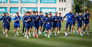 Левски си oсигури първо лятно попълнениe