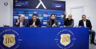 Напрежение между Хулио и Наско заради трансферите