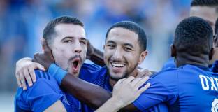 Сула: Не мога да сравня Левски с Черно море