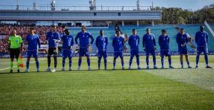 Кристиан Макун: Не мислех, че ще играя срещу ЦСКА