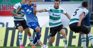 От Левски пуснаха билетите за мача с Черно море