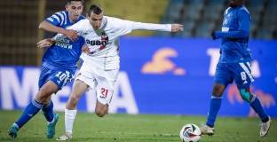 Добри новини в лагера на Левски