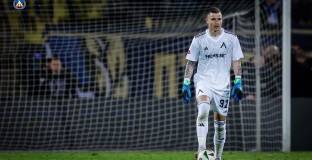 Вили Вуцов: Пожелавам на Светльо да има деца и да има 4-то поколение левскари!