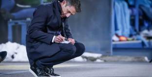 Веласкес: Изключително разочарован съм, слаб мач