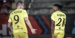 Алекс Колев: Баща ми е левскар, този гол е за него