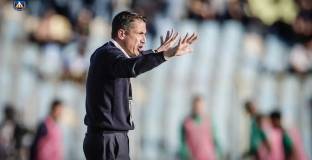 Веласкес: Всеки противник изисква различно поведение