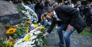 Боримиров: Левски в момента има най-голяма нужда от обединение