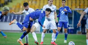 Левски уреди още една контрола