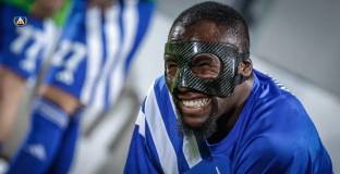 Левски вкара само един на Хебър