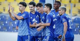 Младок с травма, притесни щаба на Левски