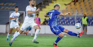 Илиян Стефанов: Не съм поставял условия на Левски, защото знам какво е положението