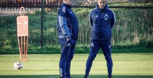 Хулио награди левскарите с почивка