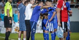 Генчев: Казах на феновете, че не ме интересува кой с кого какви противоречия има