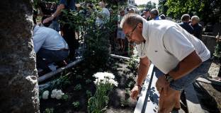 Гиби Искренов: Малко хора почетоха днес Гунди и Котков