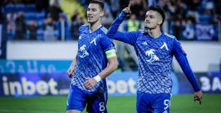 Левски търси съперници за контроли в Турция