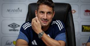 Веласкес: Ще има поне две промени минимум в сравнение с предходния мач