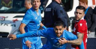 Стефан Аладжов: Уелтън си правеше каквото поиска с Турицов